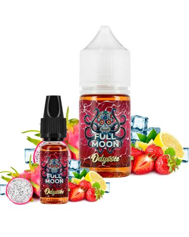 Aroma Odyssée Abyss Full Moon 10ml / 30 ml