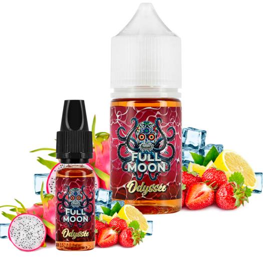 Aroma Odyssée Abyss Full Moon 10ml / 30 ml