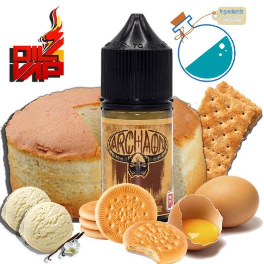 Aroma Oil4Vap ARCHAON 30 ML - Aroma Oil4Vap