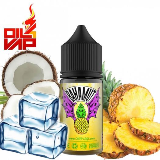 Aroma Oil4Vap BAHAMUT 30 ML - Oil4Vap 30 ML Aroma Oil4Vap BAHAMUT 30 ML - Oil4Vap 30 ML