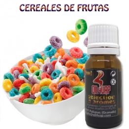 Aroma Oil4Vap CEREAIS DE FRUTAS 10ML - Aroma Oil4Vap