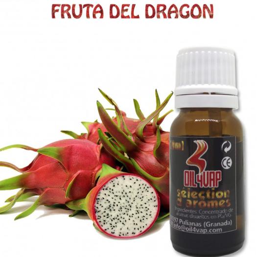 Aroma Oil4Vap FRUTA DE DRAGON 10ML - Aroma Oil4Vap