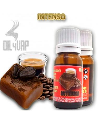 Aroma Oil4Vap - INTENSO 10ML