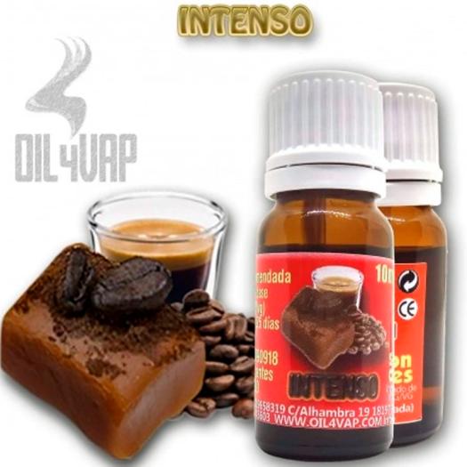 Aroma Oil4Vap - INTENSO 10ML