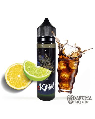 Aroma OKAMI Daruma - Aromas para Vaping - PORTUGAL