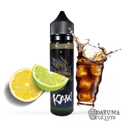 Aroma OKAMI Daruma - Aromas para Vaping - PORTUGAL Aroma OKAMI Daruma - Aromas para Vaping - PORTUGAL