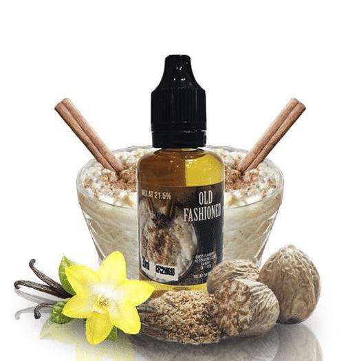Aroma Old Fashioned 30ml - Chef´s Flavours Aroma Old Fashioned 30ml - Chef´s Flavours