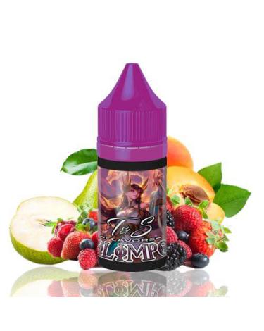 Aroma Olimpo 30ml - T&S Flavours