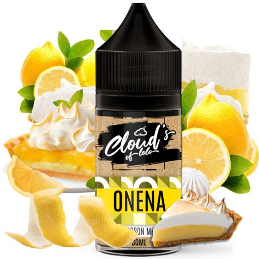 Aroma Onena 30ml Cloud's of Lolo