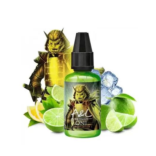 Aroma ONI SWEET EDITION - Ultimate by A&L Aroma ONI SWEET EDITION - Ultimate by A&L