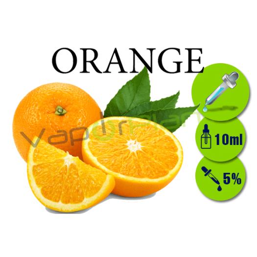 Aroma LARANJA Atmos Lab 10ml