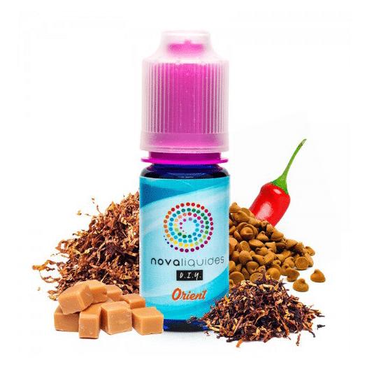 Aroma ORIENT de 10ml - Nova Liquides