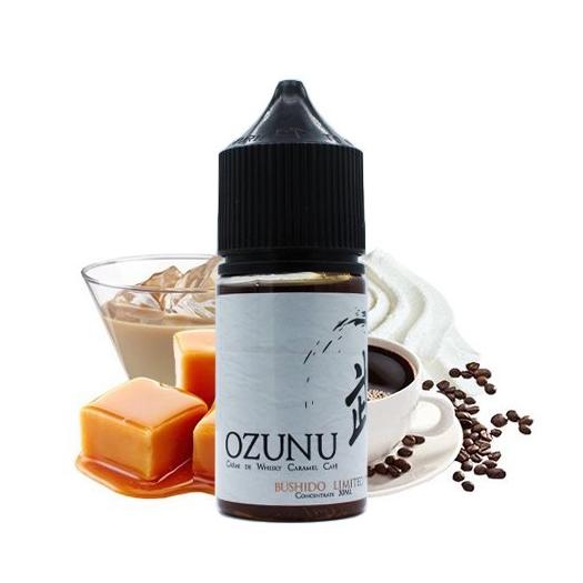 Aroma Ozunu 30ml - Bushido