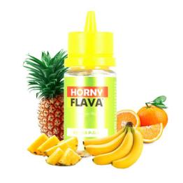 Aroma P.O.B Horny Flava 【30ml】VaporPlanet Aromas