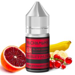 Aroma PACHAMAMA - Blood Orange Banana Gooseberry 30ml - Aromas para Vapear