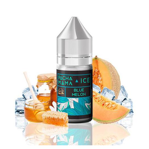 Aroma PACHAMAMA - Blue Melon 30ml - Aromas para Vapear