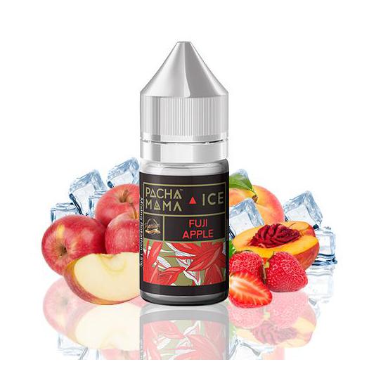 Aroma PACHAMAMA - Fuji Apple 30ml - Aromas para Vapear