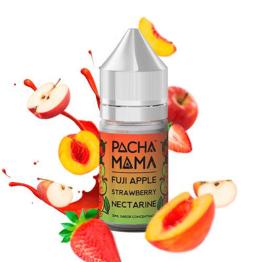 Aroma PACHAMAMA - Fuji Apple Strawberry Nectarine 30ml - Aromas para Vapear