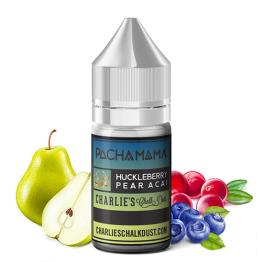 Aroma PACHAMAMA - Huckleberry Pear Açai 30ml - Aromas para Vapear