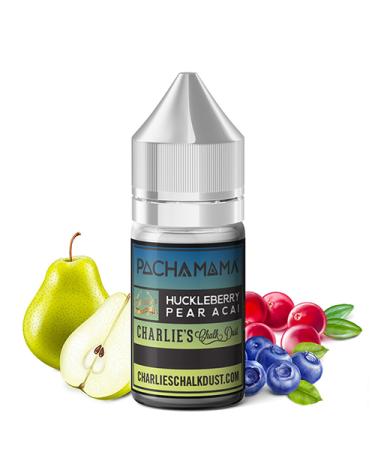 Aroma PACHAMAMA - Huckleberry Pear Açai 30ml - Aromas para Vapear