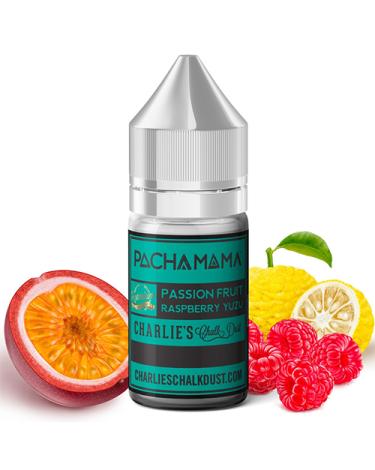 Aroma PACHAMAMA - Passion Fruit Raspberry Yuzu 30ml - Aromas para Vapear