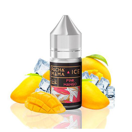 Aroma PACHAMAMA - Pink Mango 30ml - Aromas para Vapear