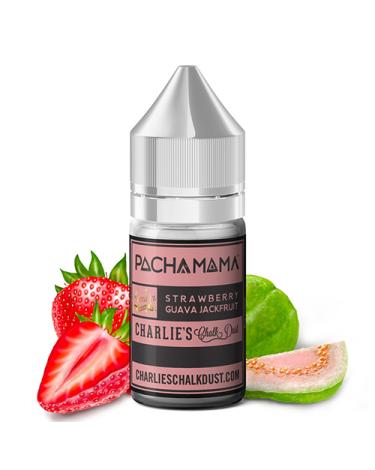 Aroma PACHAMAMA - Strawberry Guava Jackfruit 30ml - Aromas para Vapear