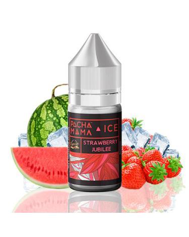 Aroma PACHAMAMA - Strawberry Jubilee 30ml - Aromas para Vapear