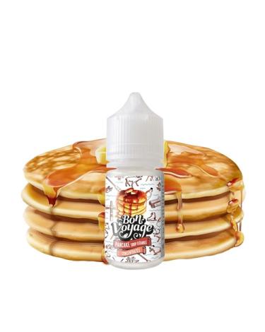 Aroma Pancake Xarope de Bordo 30ml - Bon Voyage