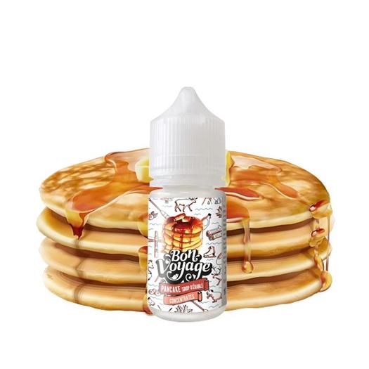 Aroma Pancake Xarope de Bordo 30ml - Bon Voyage