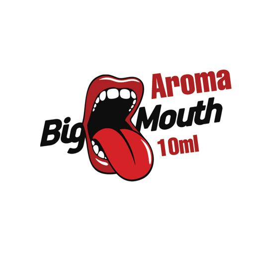 Aroma para fazer líquidos - BigMouth 10ml