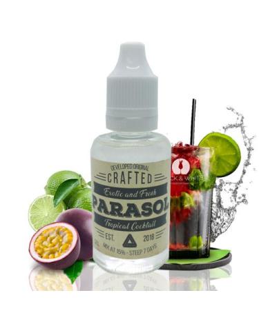 Aroma Parasol 30ml - Crafted Aromas
