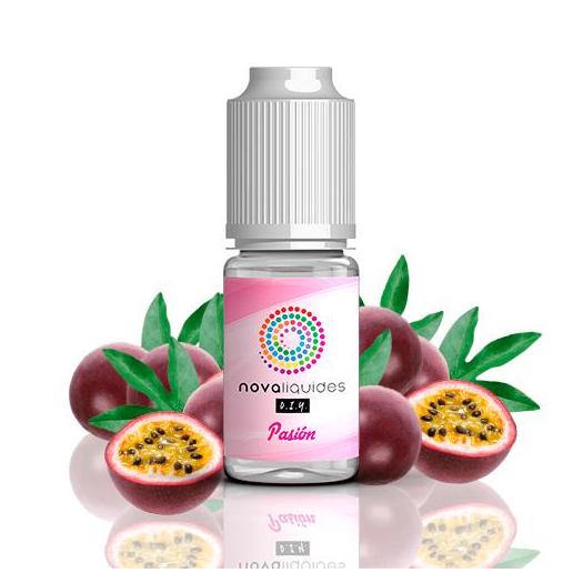 Aroma Pasión 10ml - Nova Liquides Pasión