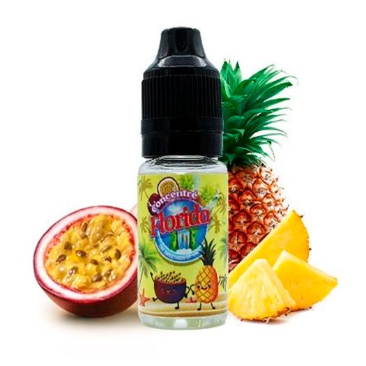 Aroma Passion Ananas 10ml - Florida