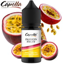 Aroma Passion Fruit Capella 30ml