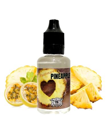 Aroma Passionate Pinneaple 30ml - Chefs Flavours Aroma