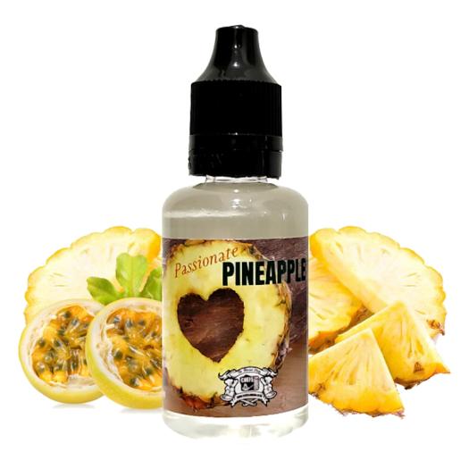 Aroma Passionate Pinneaple 30ml - Chefs Flavours Aroma