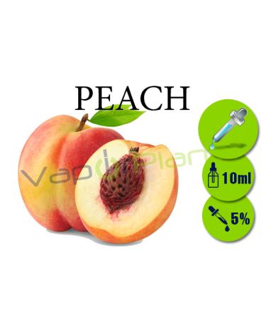 Aroma PEACH Atmos Lab 10ml Aromas Atmos Lab Portugal