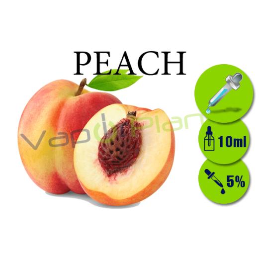 Aroma PEACH Atmos Lab 10ml Aromas Atmos Lab Portugal