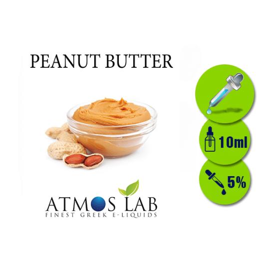 Aroma PEANUT BUTTER Atmos Lab 10ml Aromas Atmos Lab ⬅