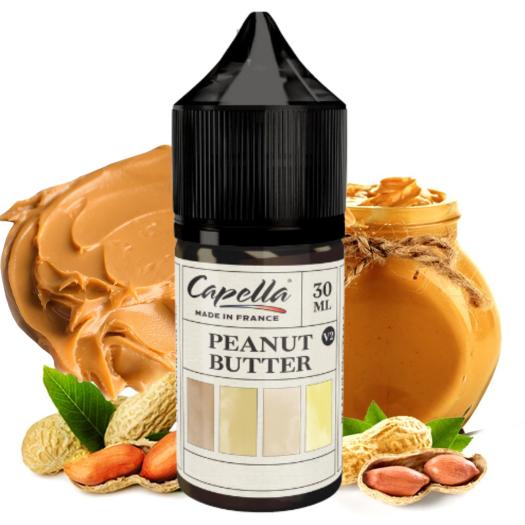 Aroma Peanut Butter V2 Capella 30ml
