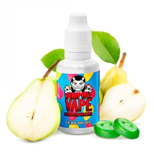 Aroma PEAR DROPS Vampire Vape 30ml