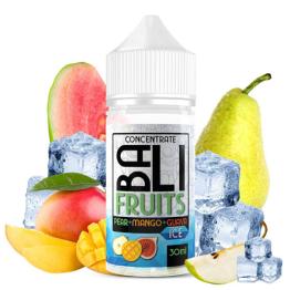 Aroma PEAR + MANGO + GUAVA ICE - King Crest 30ml
