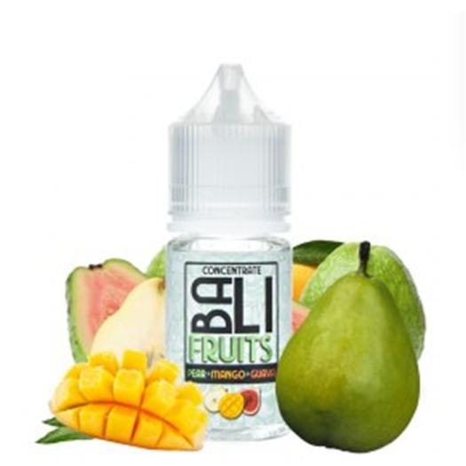 Aroma PEAR + MANGO + GUAVA King Crest 30ml Aroma PEAR + MANGO + GUAVA King Crest 30ml
