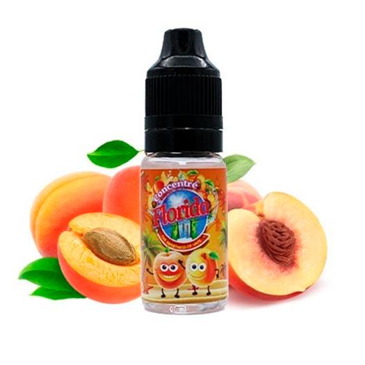 Aroma Peche Apricot 10ml - Florida