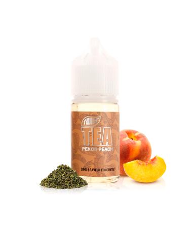 Aroma Pekoe Peach 30ml