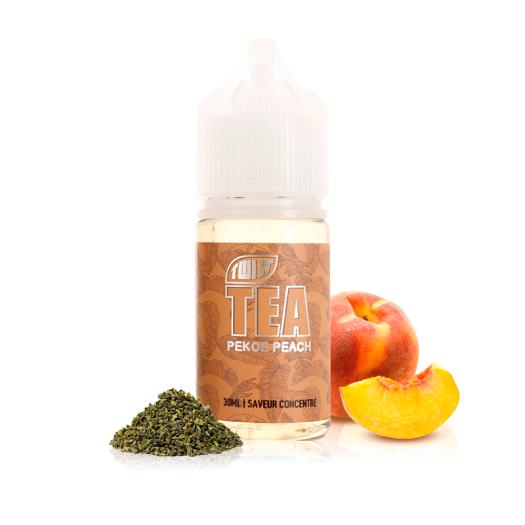 Aroma Pekoe Peach 30ml