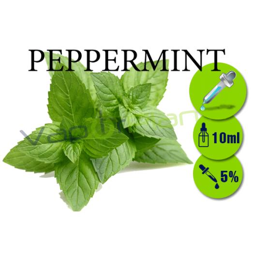 Aroma PEPPERMINT Atmos Lab 10ml Aromas Atmos Lab