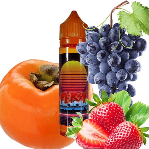 Aroma PERSYMOON Daruma - Aromas para Vapeo Aroma PERSYMOON Daruma - Aromas para Vapeo