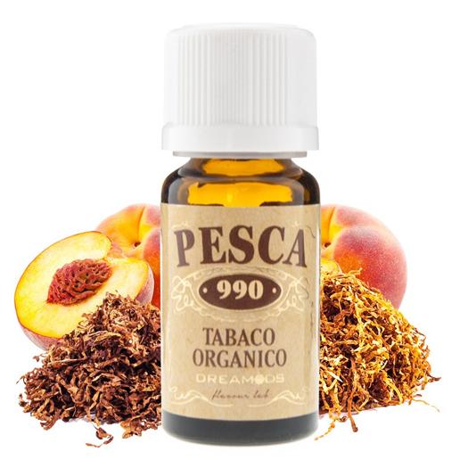 Aroma Pesca 10ml - Dreamods Aromas